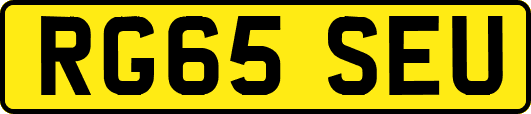 RG65SEU
