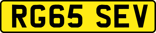 RG65SEV