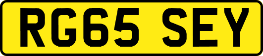 RG65SEY