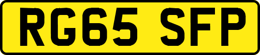 RG65SFP