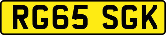 RG65SGK
