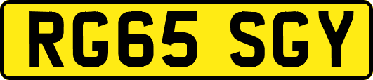 RG65SGY