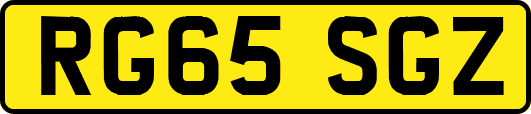 RG65SGZ