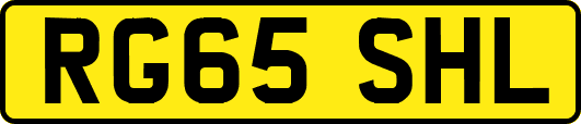 RG65SHL