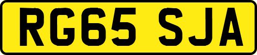 RG65SJA