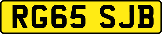 RG65SJB