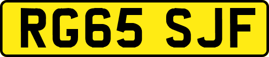 RG65SJF