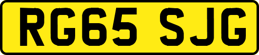 RG65SJG