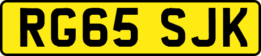 RG65SJK