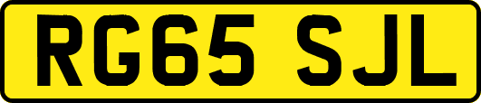 RG65SJL