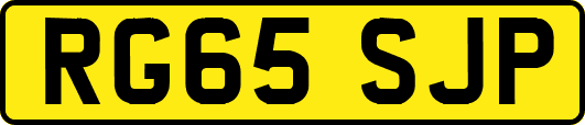 RG65SJP