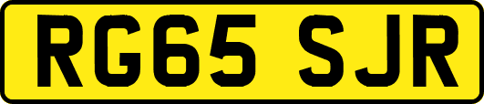 RG65SJR