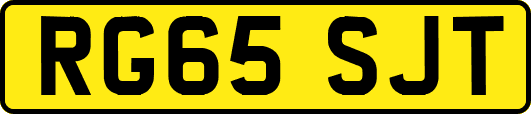 RG65SJT