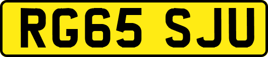 RG65SJU