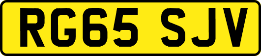 RG65SJV