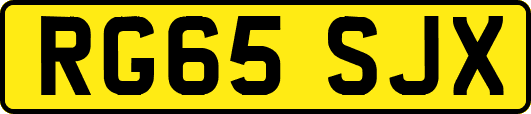 RG65SJX