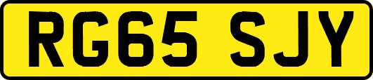 RG65SJY