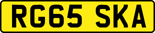 RG65SKA