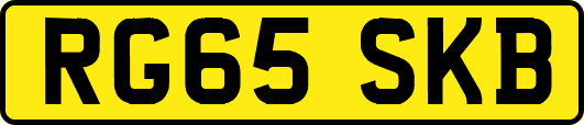 RG65SKB