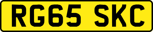 RG65SKC