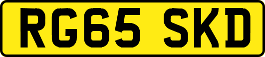 RG65SKD