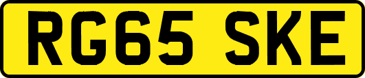 RG65SKE