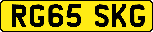 RG65SKG