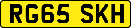 RG65SKH