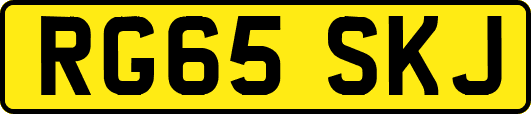 RG65SKJ