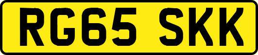 RG65SKK