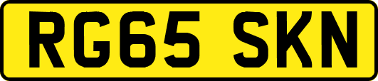 RG65SKN