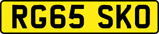 RG65SKO