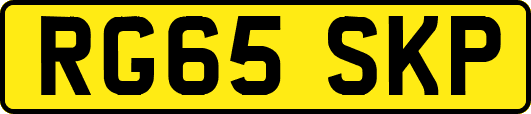 RG65SKP