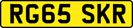 RG65SKR