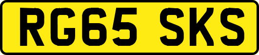 RG65SKS