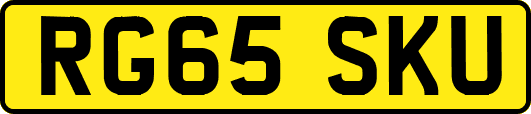 RG65SKU