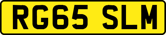 RG65SLM
