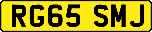 RG65SMJ