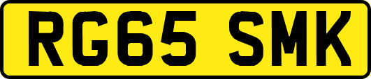 RG65SMK