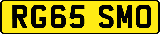 RG65SMO