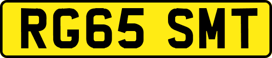 RG65SMT