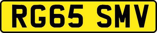 RG65SMV