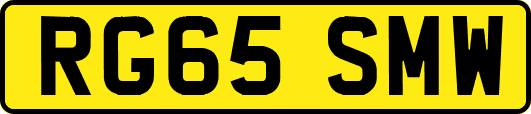 RG65SMW