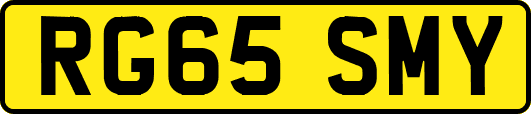 RG65SMY