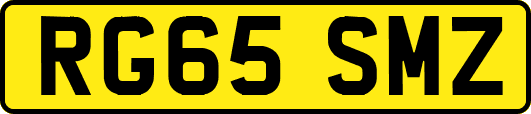 RG65SMZ