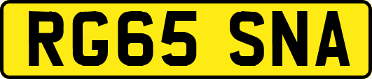 RG65SNA
