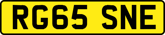 RG65SNE