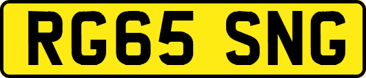 RG65SNG