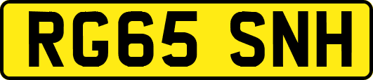 RG65SNH