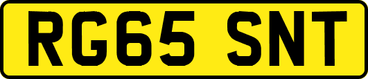 RG65SNT